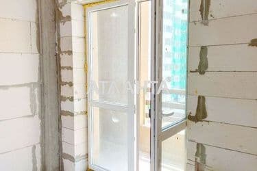 1-room apartment apartment by the address st. Bocharova gen (area 22 m²) - Atlanta.ua - photo 11