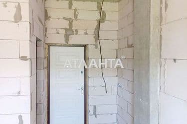 1-room apartment apartment by the address st. Bocharova gen (area 22 m²) - Atlanta.ua - photo 15