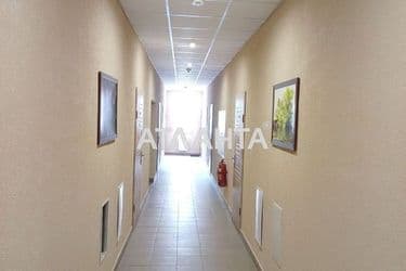 1-room apartment apartment by the address st. Bocharova gen (area 22 m²) - Atlanta.ua - photo 17