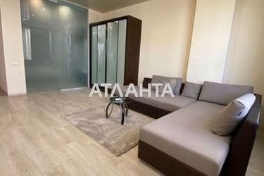 1-комнатная квартира по адресу ул. Генуэзская (площадь 66,9 м²) - Atlanta.ua - фото 16