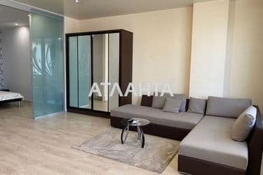 1-комнатная квартира по адресу ул. Генуэзская (площадь 66,9 м²) - Atlanta.ua - фото 17