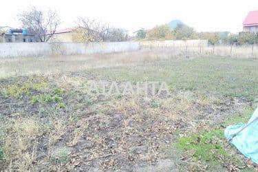 Участок по адресу ул. 3-я линия (площадь 6 сот) - Atlanta.ua - фото 7