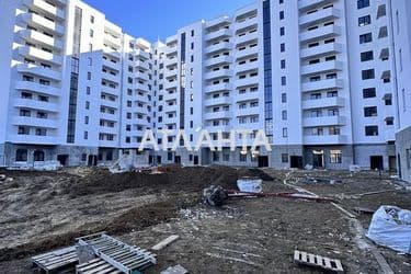 1-room apartment apartment by the address st. Vokzalnyy per (area 34,2 m²) - Atlanta.ua - photo 12