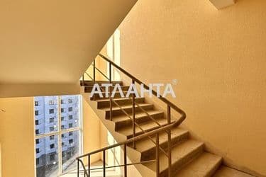 1-room apartment apartment by the address st. Vokzalnyy per (area 34,2 m²) - Atlanta.ua - photo 13