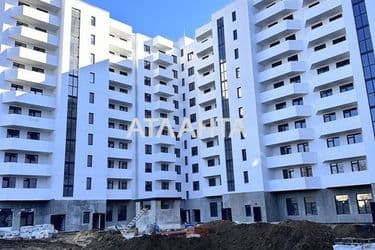 1-room apartment apartment by the address st. Vokzalnyy per (area 34,2 m²) - Atlanta.ua - photo 14