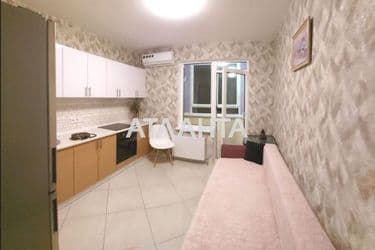 1-room apartment apartment by the address st. Granitnaya (area 42 m²) - Atlanta.ua - photo 11