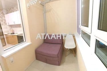 1-room apartment apartment by the address st. Granitnaya (area 42 m²) - Atlanta.ua - photo 15