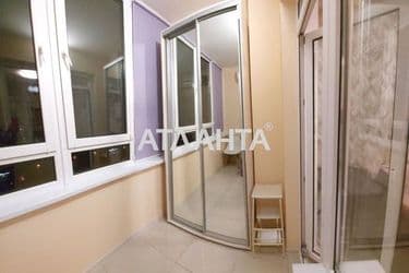 1-room apartment apartment by the address st. Granitnaya (area 42 m²) - Atlanta.ua - photo 16
