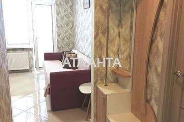 1-room apartment apartment by the address st. Granitnaya (area 42 m²) - Atlanta.ua - photo 17