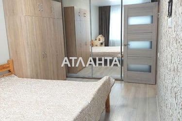 1-room apartment apartment by the address st. Granitnaya (area 42 m²) - Atlanta.ua - photo 14