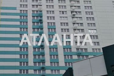 2-комнатная квартира по адресу ул. Жаботинского (площадь 69 м²) - Atlanta.ua - фото 6