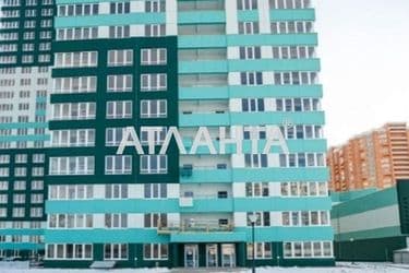 2-комнатная квартира по адресу ул. Жаботинского (площадь 69 м²) - Atlanta.ua - фото 8