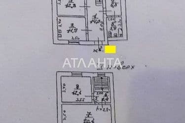 3-комнатная квартира по адресу ул. Дальницкая (площадь 90 м²) - Atlanta.ua - фото 16