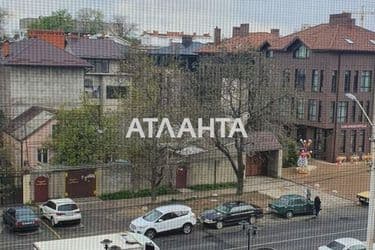 2-rooms apartment apartment by the address st. Makarenko (area 88,4 m²) - Atlanta.ua - photo 44