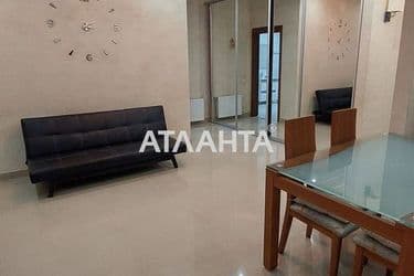 2-rooms apartment apartment by the address st. Makarenko (area 88,4 m²) - Atlanta.ua - photo 37