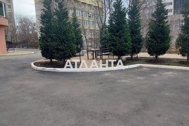 2-rooms apartment apartment by the address st. Makarenko (area 88,4 m²) - Atlanta.ua - photo 50