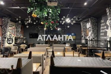 Комерційна нерухомість за адресою вул. Армійська (площа 240,5 м²) - Atlanta.ua - фото 13