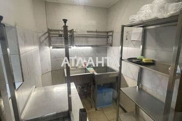 Комерційна нерухомість за адресою вул. Армійська (площа 240,5 м²) - Atlanta.ua - фото 24