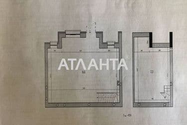 Комерційна нерухомість за адресою вул. Спрейсу (площа 82,2 м²) - Atlanta.ua - фото 7