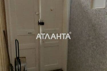 1-кімнатна квартира за адресою вул. Ніжинська (площа 27,5 м²) - Atlanta.ua - фото 9