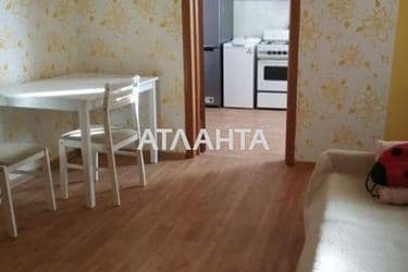 1-кімнатна квартира за адресою вул. Ніжинська (площа 27,5 м²) - Atlanta.ua - фото 6