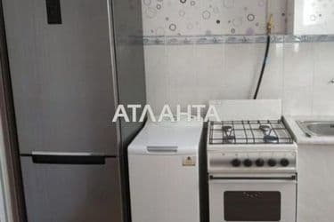 1-кімнатна квартира за адресою вул. Ніжинська (площа 27,5 м²) - Atlanta.ua - фото 7