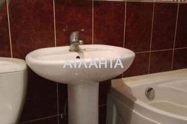 1-кімнатна квартира за адресою вул. Ніжинська (площа 27,5 м²) - Atlanta.ua - фото 8