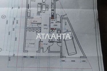 Дом по адресу ул. Бреуса (площадь 145 м²) - Atlanta.ua - фото 10