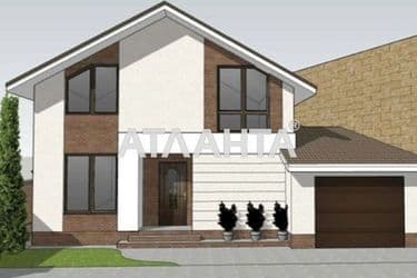 Дом по адресу ул. Бреуса (площадь 145 м²) - Atlanta.ua - фото 7