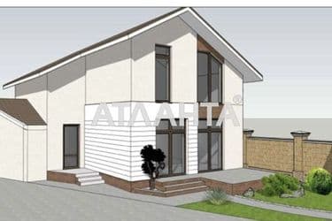 Дом по адресу ул. Бреуса (площадь 145 м²) - Atlanta.ua - фото 8