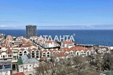 2-комнатная квартира по адресу ул. Гагаринское плато (площадь 68 м²) - Atlanta.ua - фото 11