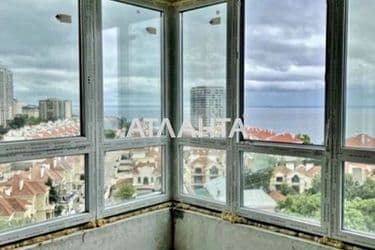 2-комнатная квартира по адресу ул. Гагаринское плато (площадь 68 м²) - Atlanta.ua - фото 10