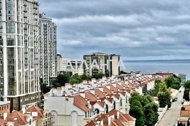 2-комнатная квартира по адресу ул. Гагаринское плато (площадь 68 м²) - Atlanta.ua - фото 17