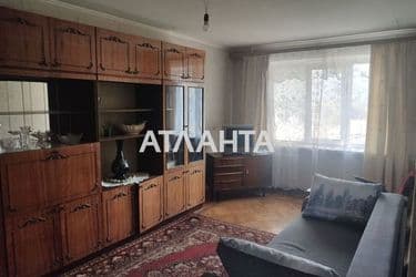 3-комнатная квартира по адресу Шовкуненко пер. (площадь 56 м²) - Atlanta.ua - фото 23