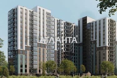 3-кімнатна квартира за адресою вул. Варненська (площа 80 м²) - Atlanta.ua - фото 6