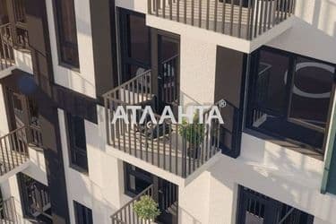 3-кімнатна квартира за адресою вул. Варненська (площа 80 м²) - Atlanta.ua - фото 8