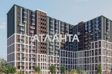 3-кімнатна квартира за адресою вул. Варненська (площа 80 м²) - Atlanta.ua - фото 9