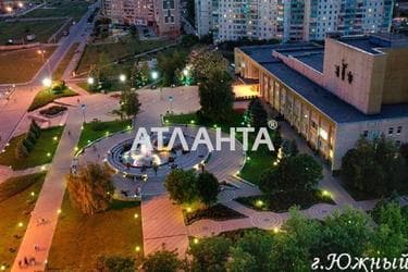 1-комнатная квартира по адресу ул. Горбатка (площадь 37,5 м²) - Atlanta.ua - фото 17