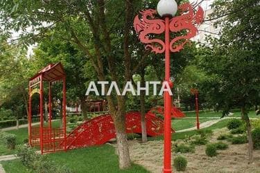 1-комнатная квартира по адресу ул. Горбатка (площадь 37,5 м²) - Atlanta.ua - фото 19