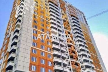 3-комнатная квартира по адресу Гагарина пр. (площадь 105 м²) - Atlanta.ua - фото 16