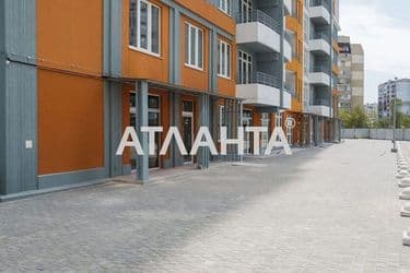 3-комнатная квартира по адресу Гагарина пр. (площадь 105 м²) - Atlanta.ua - фото 18