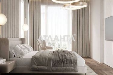 3-комнатная квартира по адресу Гагарина пр. (площадь 105 м²) - Atlanta.ua - фото 13