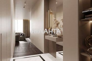 3-комнатная квартира по адресу Гагарина пр. (площадь 105 м²) - Atlanta.ua - фото 14