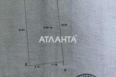 Участок по адресу ул. 6-я линия (площадь 8,1 сот) - Atlanta.ua - фото 13