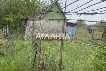 Участок по адресу ул. 6-я линия (площадь 8,1 сот) - Atlanta.ua - фото 18