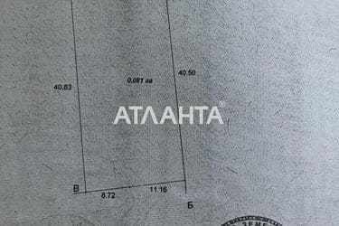 Landplot by the address st. 9 ya liniya (area 8,1 acr) - Atlanta.ua - photo 5