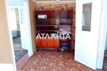 Дом по адресу Лиманный пер. (площадь 61 м²) - Atlanta.ua - фото 17