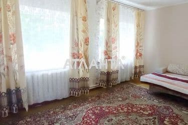 Дом по адресу Лиманный пер. (площадь 61 м²) - Atlanta.ua - фото 15