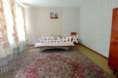 Дом по адресу Лиманный пер. (площадь 61 м²) - Atlanta.ua - фото 16