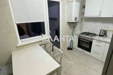 1-room apartment apartment by the address st. Lvovskaya (area 31 m²) - Atlanta.ua - photo 8